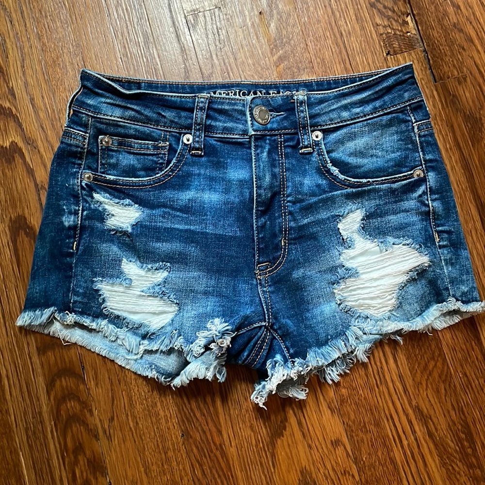 American Eagle shorts